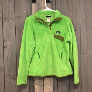 Patagonia jacket
